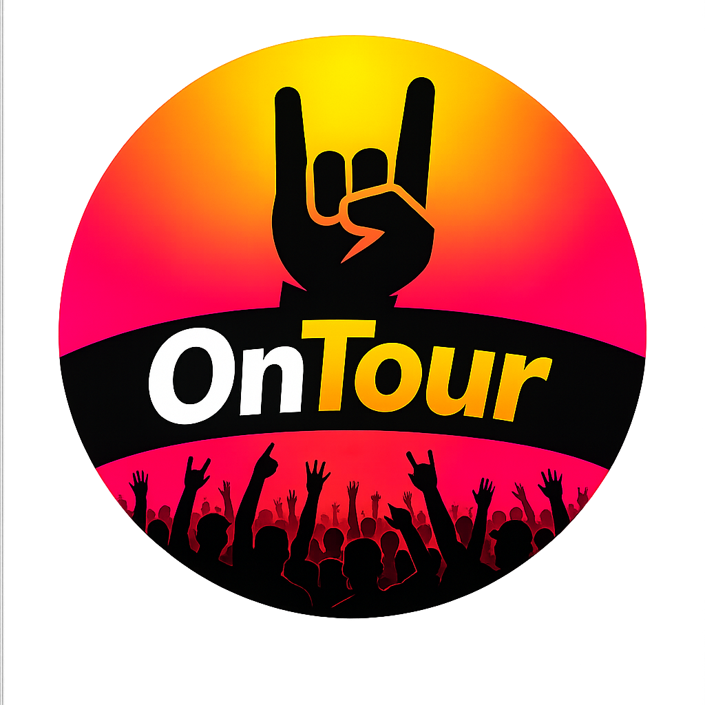 OnTour logo